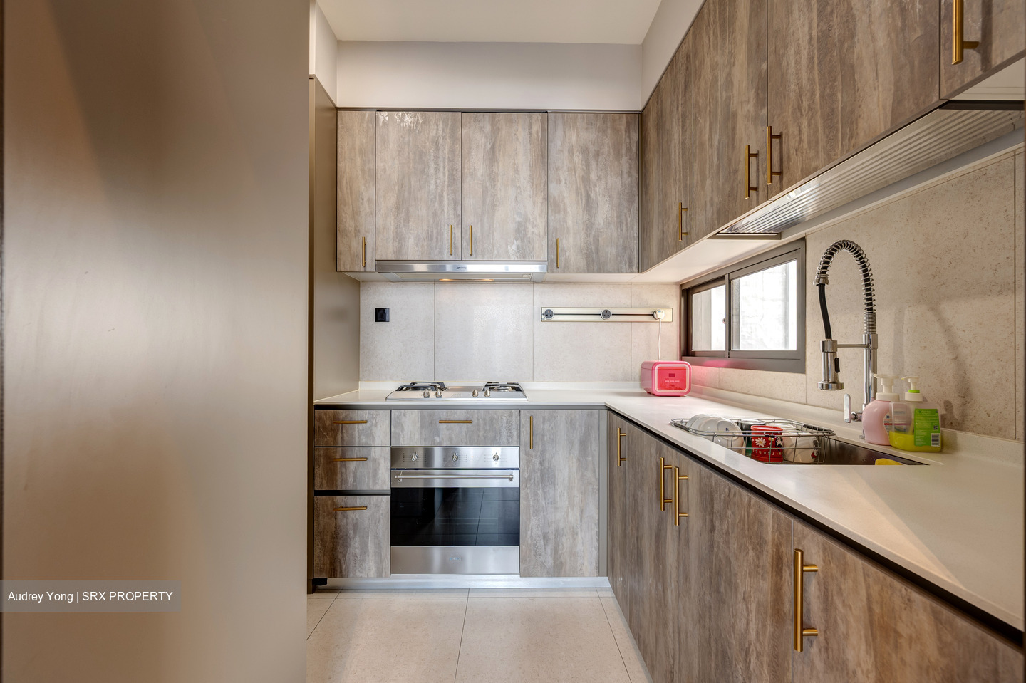 Grandeur Park Residences (D16), Condominium #626417361